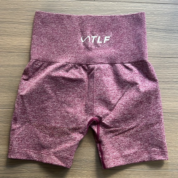 TLF shorts - Picture 2 of 2